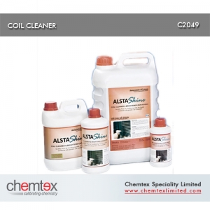 Coil Cleaner Manufacturer Supplier Wholesale Exporter Importer Buyer Trader Retailer in Kolkata West Bengal India